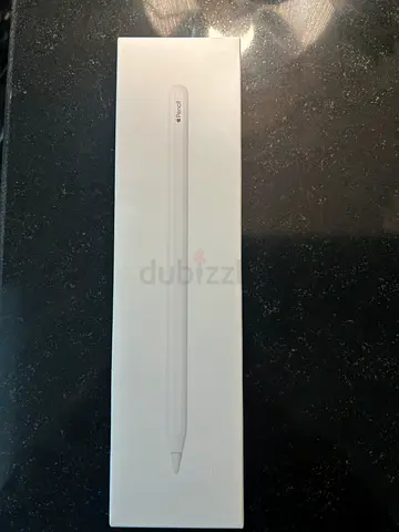 Apple Pen 2nd generation