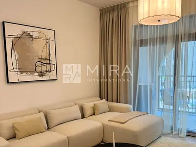 Strong Rental Demand I High ROI I Premium Living