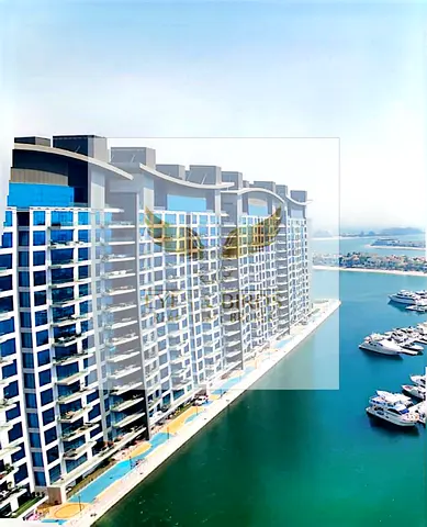 Duplex | Villa in the Sky | Unfurnished