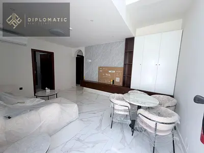 بيت عربي جديد بغرفتي نوم | مفروشة | كورنيش القواسم