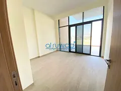 Cozy Living | Unfurnished | Large Balcony