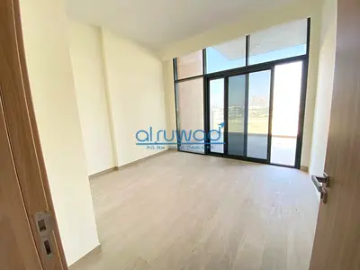 Cozy Living | Unfurnished | Large Balcony