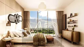 No Agents | Park &amp; Pool View | High Floor