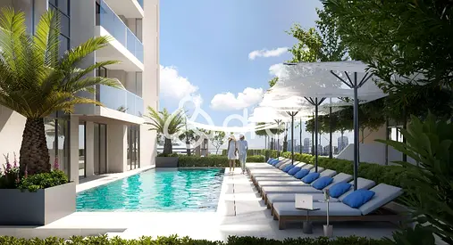 1 BR | MODERN LAYOUT| BEST PRICE