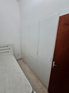 Partition for rent in ajman  near ajman museum / beach