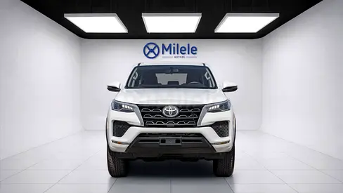 TOYOTA FORTUNER GX | WARRANTY + SERVICE AVAILABLE | IN-HOUSE FINANCING | 0% DOWNPAYMENT (BANK)