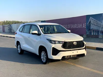 AED 1900 Per month No down payment needed | 2024 Model Hybrid engine