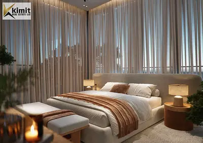 وفر حتى +500 ألف | واجهة بحرية | خصم نقدي 35% | عرض محدود | إطلالة على البحر