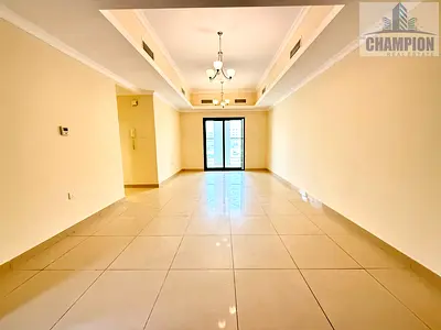 SPACIOUS 3BHK = storeroom : RENT 86K : GYM : 1 PARKING