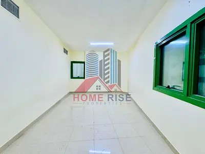 Specious 2BHK With Master Bedroom Close Hall With Door Essy Acces To Dubai