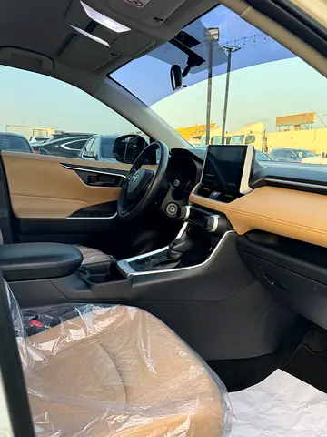 Toyota RAV4 Basic, миниатюра 10