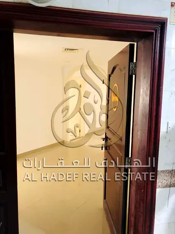 للإيجار السنوي – شقة فاخرة في المجاز 2 ✨ 📍 موقع مميز على شارع جمال عبد الناصر، قريب من جميع الخدمات والمرافق الحيوية