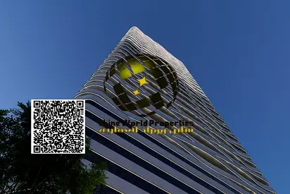 Luxury 3 Bedroom Apartment in One 768 Ajman