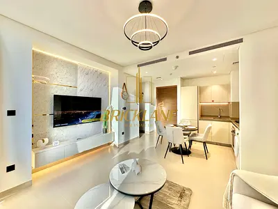 FULLY UPGRADED | FULLY FURNISHED | VACANT