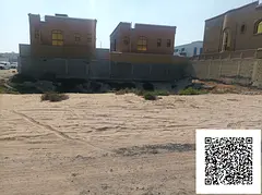 Available G+2 Commercial and Residential plot For Sale In Al Rawda 2,Ajman