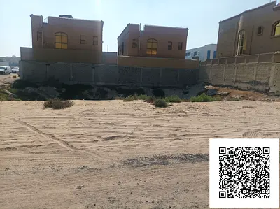 Available G+2 Commercial and Residential plot For Sale In Al Rawda 2,Ajman