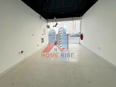Prime Location Shop for Rent | Bright Frontage | High Footfall Area