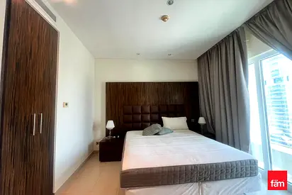 Fully Furnished | Big Balcony | High Floor
