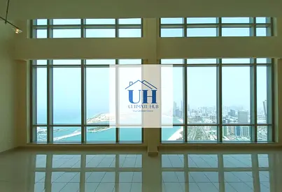 2BR Duplex | Spacious | Pool & Gym | Corniche