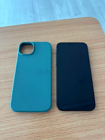 iPhone 15 Plus 128Gb TDRA