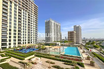 Upgrades available | Pool view | Brand new