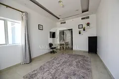 Spacious Fully Furnished upgraded with balcony