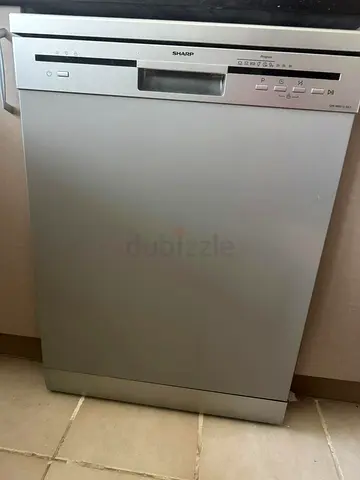 Dishwasher