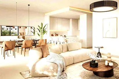 Corner Plot | Straight on Lagoon | Handover soon