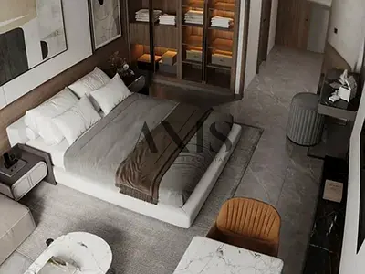 Easy Payment Plan | Luxury Lifestyle | Branded Tower