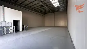 Ideal 400 sqm Warehouse | Handover June2026 Book now
