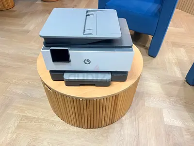 HP printer