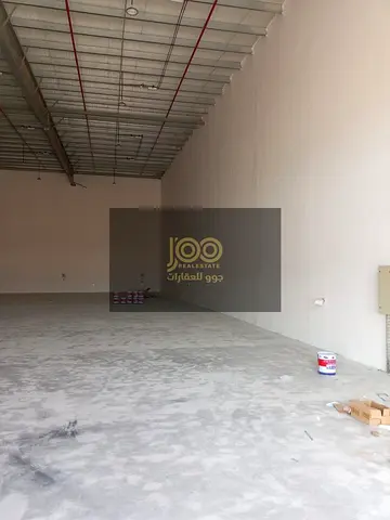 Premium Annual Rental Opportunity Three Adjacent Warehouses in Umm Al Quwain Al Thoob Industrial Area