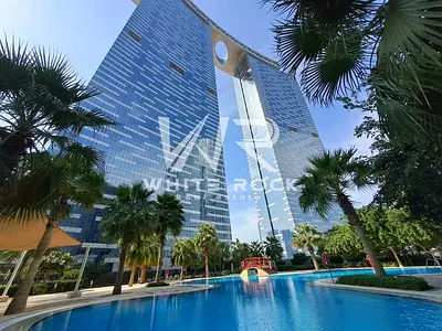 Ready to move in| High Floor | Stunning views