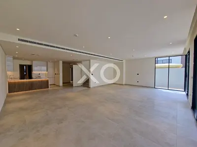 5 Bed + Maids | Brand New | Chiller Free