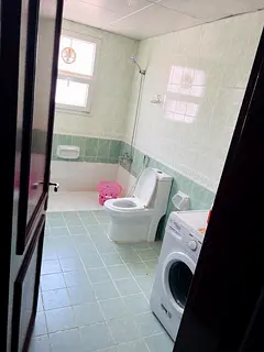 Fully furnished 1 bedroom hall for rent no commission