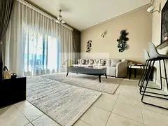 Fully Furnished | Road View | Balcony | Vacant
