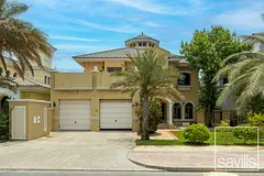 5 BEDROOMS | WIDE WATER I GREAT VIEW