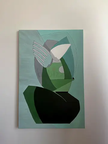 Handmade Painting for Sale