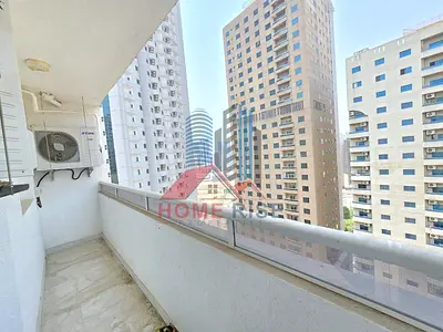 2BHK with Close Hall, Kitchen, Balcony - 1 Washroom