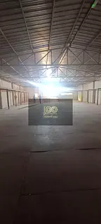 Available for annual rent in Umm Al Quwain, Umm Al Thu'ub Warehouse area 10,000 sq m 5500 sq m g