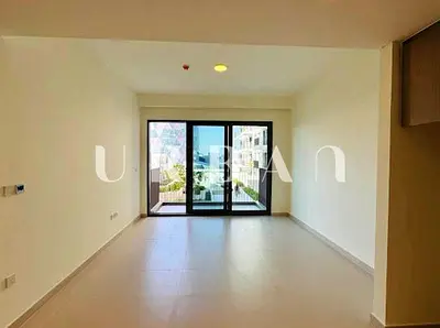 Elegant 1BR Living | Pool & Mall View | Move‑In Ready