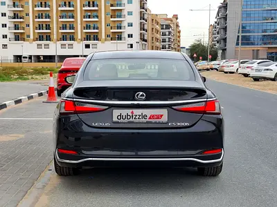 2023 Lexus ES-SERIES 照片 7