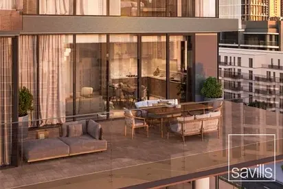 Rare to the Market|Large Terrace|Handover Q1 2026