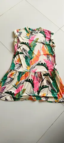 Dress for girl,size UK 08