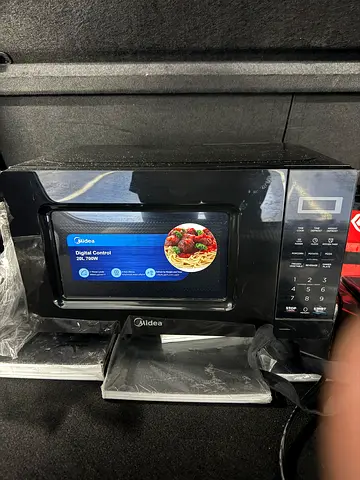 Microwave for sale