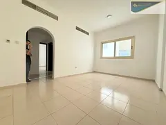 NO ADMIN FEE! 1BHK APARTMENT CHEAPEST PRICE CANTRAL AC AND GAS ONLY FOR FAMILY IN JUST 27K AL QASIMI
