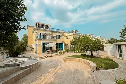 Exclusive | Semi Furnished | Legacy Nova