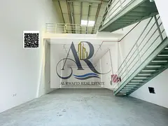 🔹 Warehouse for Annual Rent – ​​Al Jurf Industrial Area 2 – Ajman 🏭✨ 📍 Prime loca