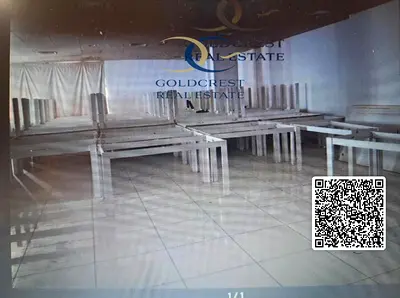 SPACIOUS SHOP FOR RENT!