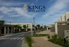 Exclusive 3BR Villa | Prime Falcon Island